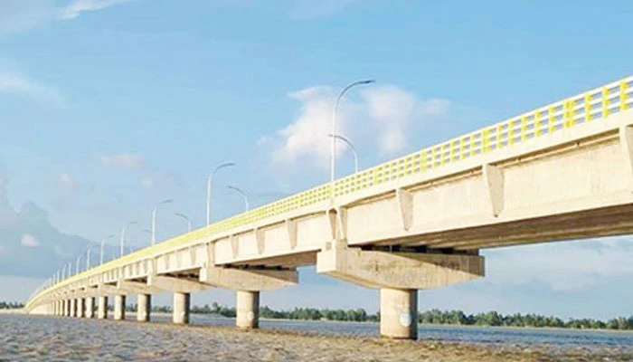 ‘মওলানা ভাসানী সেতু’: বদলে যাবে গাইবান্ধা-কুড়িগ্রামের অর্থনীতি ও যোগাযোগ